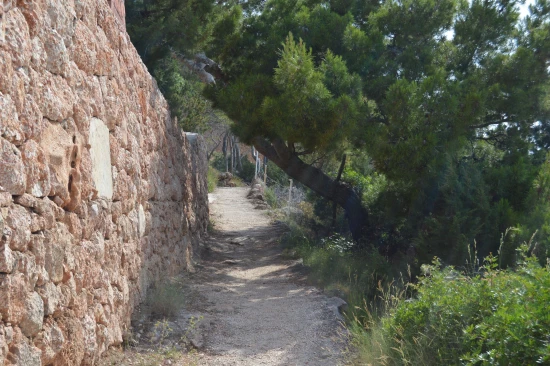 Apartmán Ostrov Hvar - Sveta Nedjelja OS 9749 N1