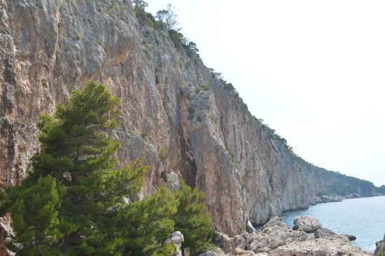 Apartmán Ostrov Hvar - Sveta Nedjelja OS 9749 N1