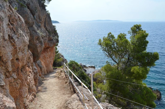 Apartmán Ostrov Hvar - Sveta Nedjelja OS 9749 N1