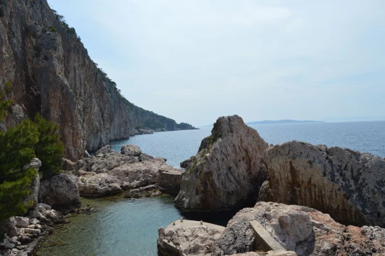 Apartmán Ostrov Hvar - Sveta Nedjelja OS 9749 N1