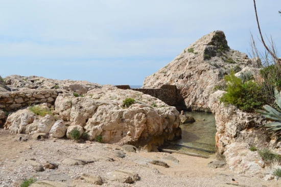 Apartmán Ostrov Hvar - Sveta Nedjelja OS 9749 N1