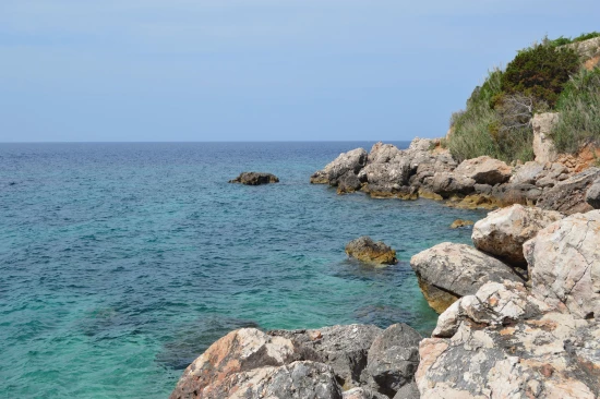 Apartmán Ostrov Hvar - Sveta Nedjelja OS 9749 N1