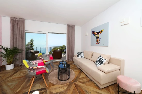 Apartmán Ostrov Hvar - Sveta Nedjelja OS 9749 N1