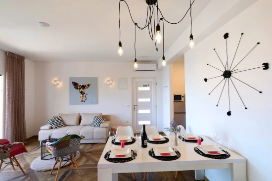 Apartmán Ostrov Hvar - Sveta Nedjelja OS 9749 N1