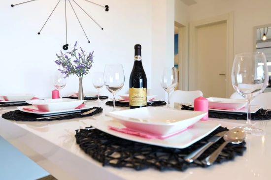 Apartmán Ostrov Hvar - Sveta Nedjelja OS 9749 N1