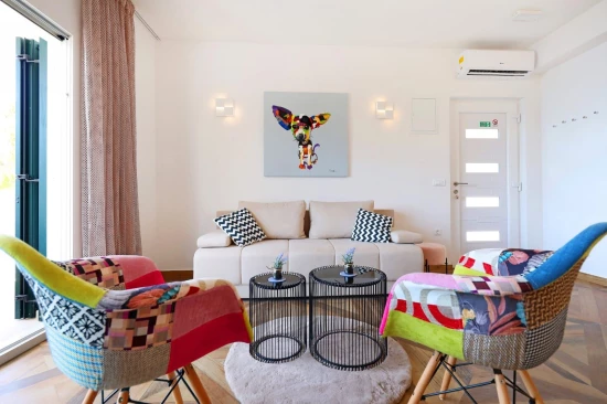 Apartmán Ostrov Hvar - Sveta Nedjelja OS 9749 N1