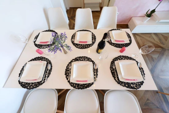 Apartmán Ostrov Hvar - Sveta Nedjelja OS 9749 N1