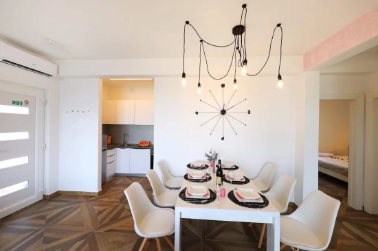 Apartmán Ostrov Hvar - Sveta Nedjelja OS 9749 N1