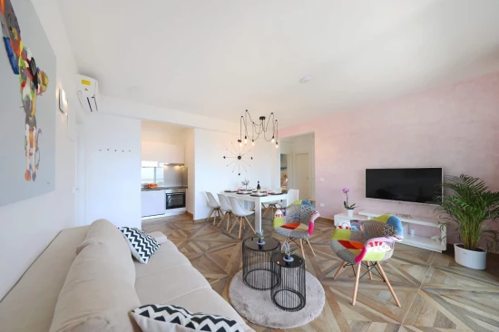 Apartmán Ostrov Hvar - Sveta Nedjelja OS 9749 N1