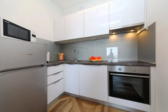 Apartmán Ostrov Hvar - Sveta Nedjelja OS 9749 N1