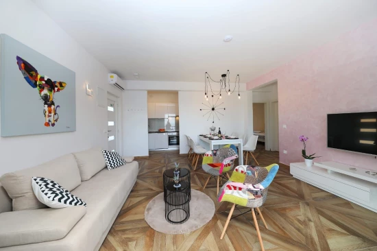 Apartmán Ostrov Hvar - Sveta Nedjelja OS 9749 N1