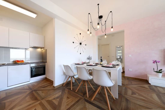 Apartmán Ostrov Hvar - Sveta Nedjelja OS 9749 N1