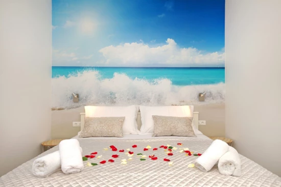 Apartmán Ostrov Hvar - Sveta Nedjelja OS 9749 N1