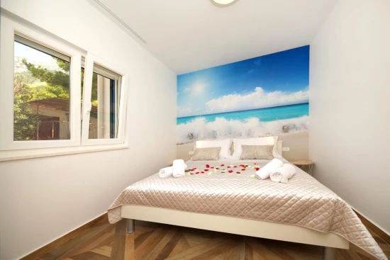 Apartmán Ostrov Hvar - Sveta Nedjelja OS 9749 N1