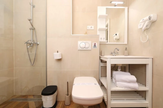 Apartmán Ostrov Hvar - Sveta Nedjelja OS 9749 N1