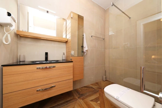 Apartmán Ostrov Hvar - Sveta Nedjelja OS 9749 N1