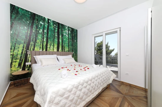 Apartmán Ostrov Hvar - Sveta Nedjelja OS 9749 N1