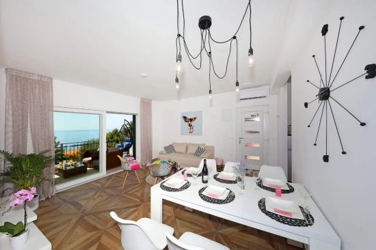 Apartmán Ostrov Hvar - Sveta Nedjelja OS 9749 N1