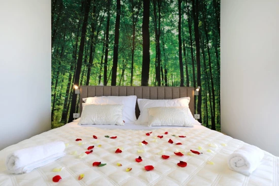 Apartmán Ostrov Hvar - Sveta Nedjelja OS 9749 N1