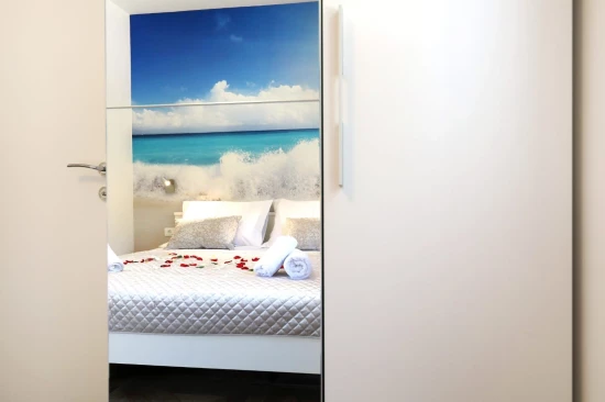 Apartmán Ostrov Hvar - Sveta Nedjelja OS 9749 N1