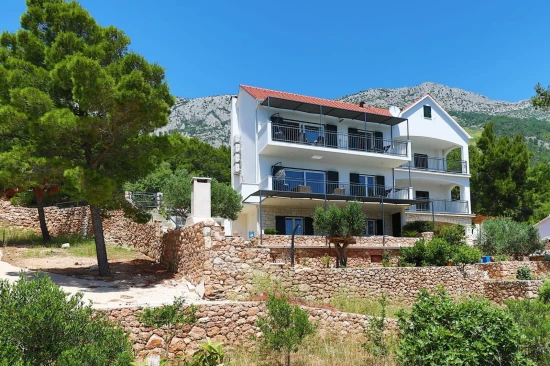 Apartmán Ostrov Hvar - Sveta Nedjelja OS 9749 N2
