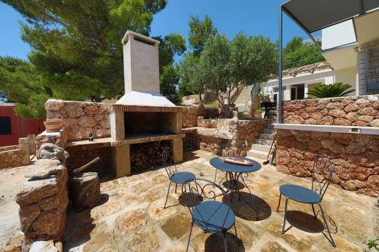 Apartmán Ostrov Hvar - Sveta Nedjelja OS 9749 N2