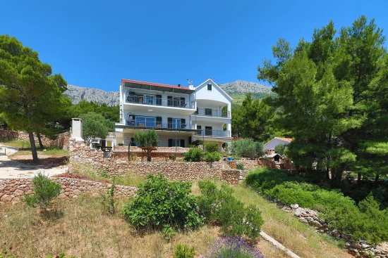Apartmán Ostrov Hvar - Sveta Nedjelja OS 9749 N2
