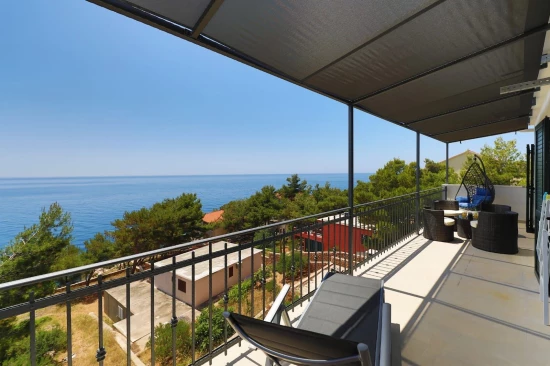 Apartmán Ostrov Hvar - Sveta Nedjelja OS 9749 N2