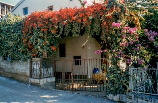 Domek Střední Dalmácie - Okrug Gornji DA 7710 N1