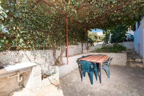 Domek Střední Dalmácie - Okrug Gornji DA 7710 N1