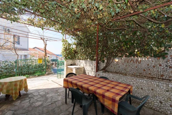 Domek Střední Dalmácie - Okrug Gornji DA 7710 N1