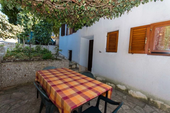 Domek Střední Dalmácie - Okrug Gornji DA 7710 N1