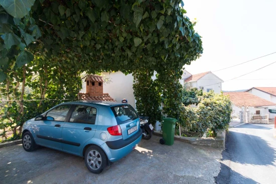 Domek Střední Dalmácie - Okrug Gornji DA 7710 N1