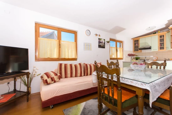 Domek Střední Dalmácie - Okrug Gornji DA 7710 N1