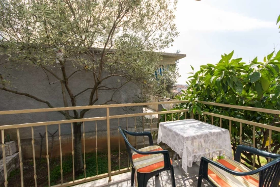 Domek Střední Dalmácie - Okrug Gornji DA 7710 N1