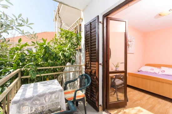 Domek Střední Dalmácie - Okrug Gornji DA 7710 N1