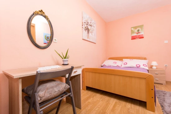 Domek Střední Dalmácie - Okrug Gornji DA 7710 N1