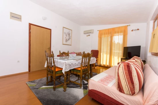 Domek Střední Dalmácie - Okrug Gornji DA 7710 N1