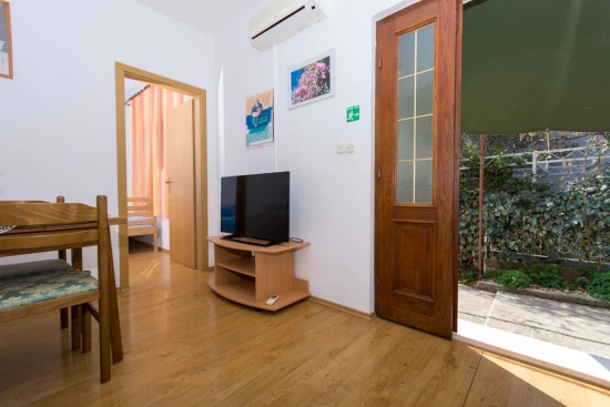 Domek Střední Dalmácie - Okrug Gornji DA 7710 N1