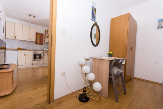 Domek Střední Dalmácie - Okrug Gornji DA 7710 N1