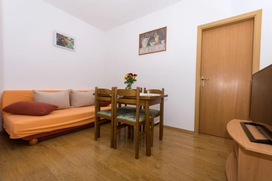 Domek Střední Dalmácie - Okrug Gornji DA 7710 N1