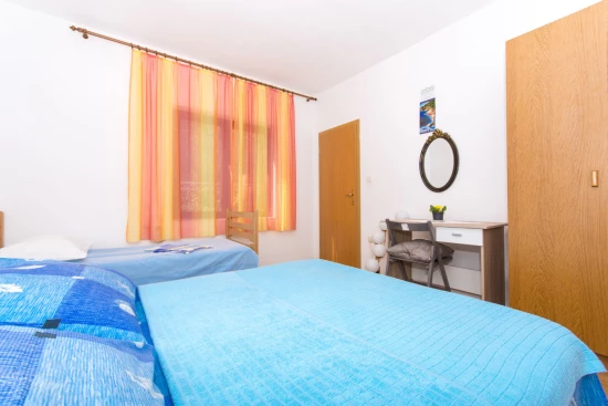 Domek Střední Dalmácie - Okrug Gornji DA 7710 N1