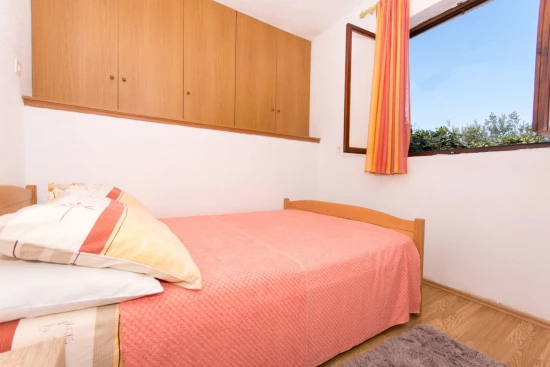 Domek Střední Dalmácie - Okrug Gornji DA 7710 N1