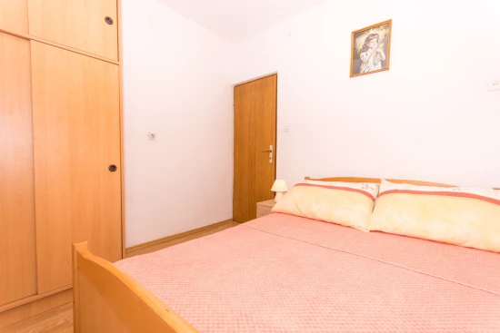 Domek Střední Dalmácie - Okrug Gornji DA 7710 N1