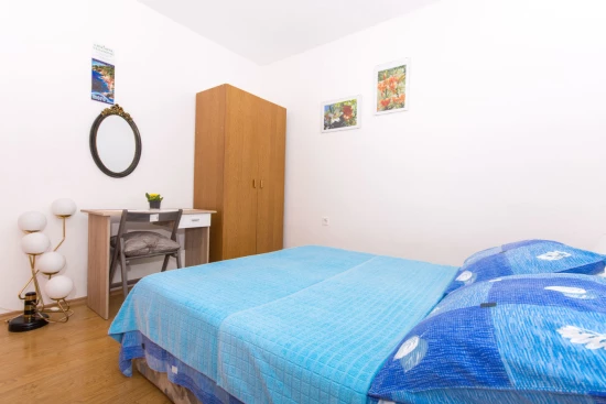 Domek Střední Dalmácie - Okrug Gornji DA 7710 N1