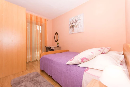 Domek Střední Dalmácie - Okrug Gornji DA 7710 N1