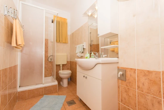 Domek Střední Dalmácie - Okrug Gornji DA 7710 N1