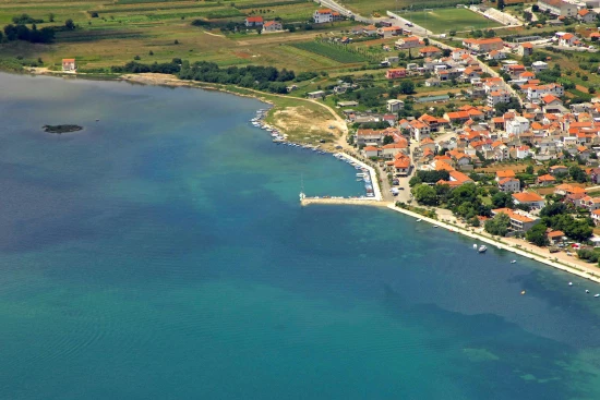 Apartmán Severní Dalmácie - Posedarje DA 7713 N1