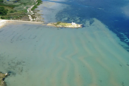 Apartmán Severní Dalmácie - Posedarje DA 7713 N1