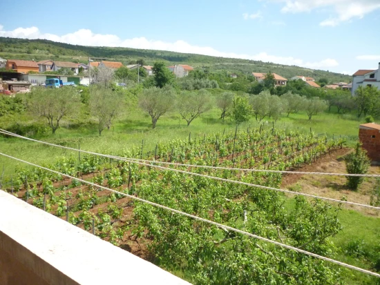 Apartmán Severní Dalmácie - Posedarje DA 7713 N1